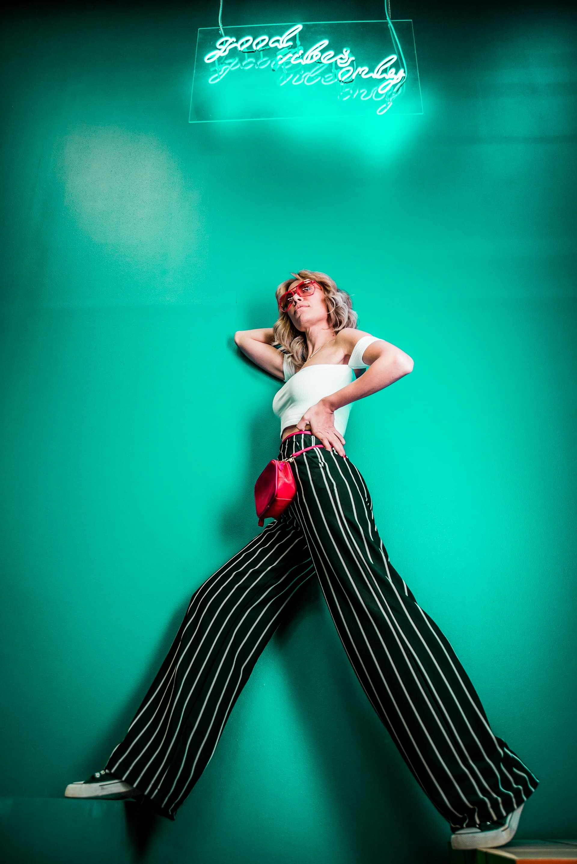 Fashion & Editorial